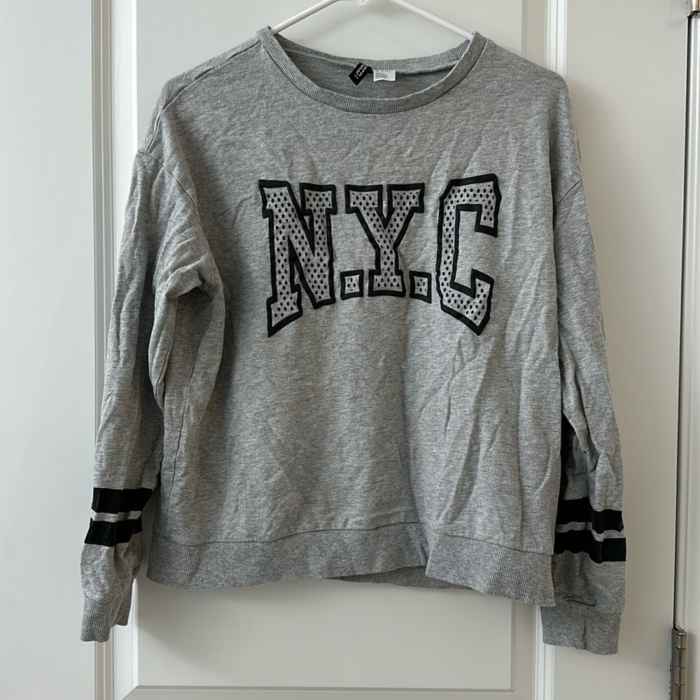 NYC Long Sleeve